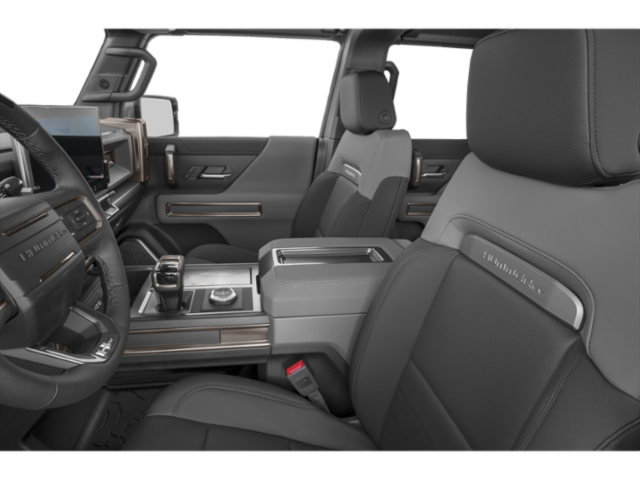 New 2026 Solar Orange GMC 3X image 6