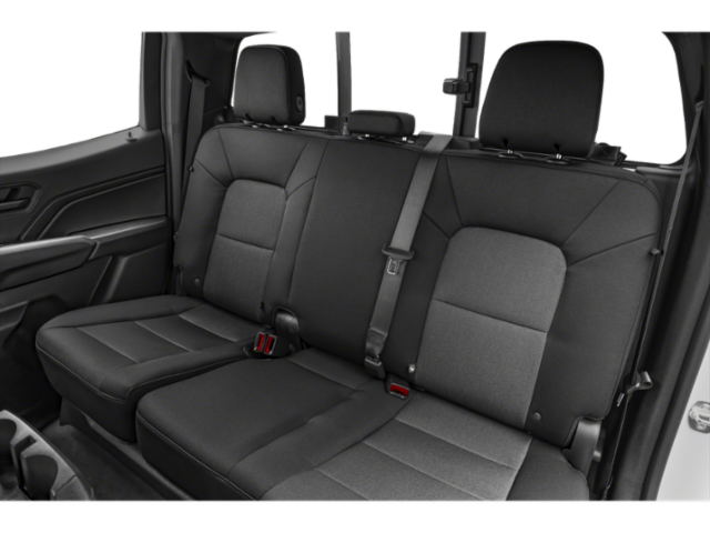 New 2026 Sterling Gray Metallic Chevrolet Trail Boss image 18