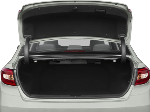 Used 2017 Lakeside Blue Hyundai Base image 12