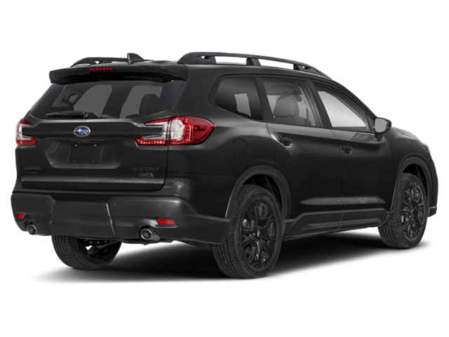 2025 Subaru Ascent Onyx Edition photo 2