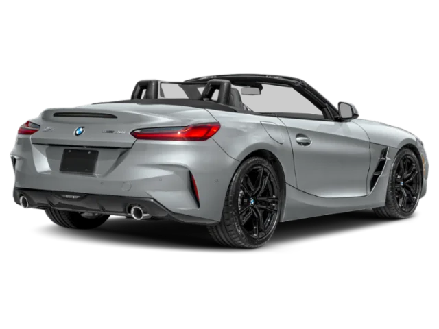 New 2026  BMW sDrive M40i image 2