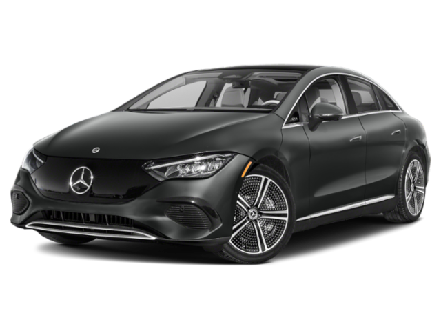 Used 2023  Mercedes-Benz 500 Sedan image 1