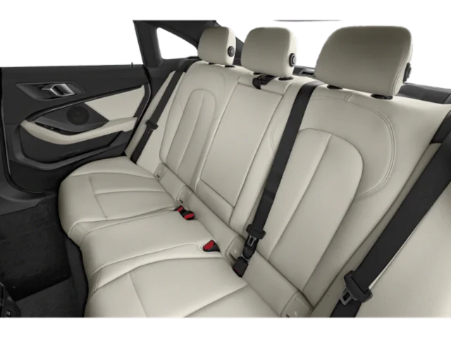 Used 2022 Black Sapphire Metallic BMW 228i xDrive image 10