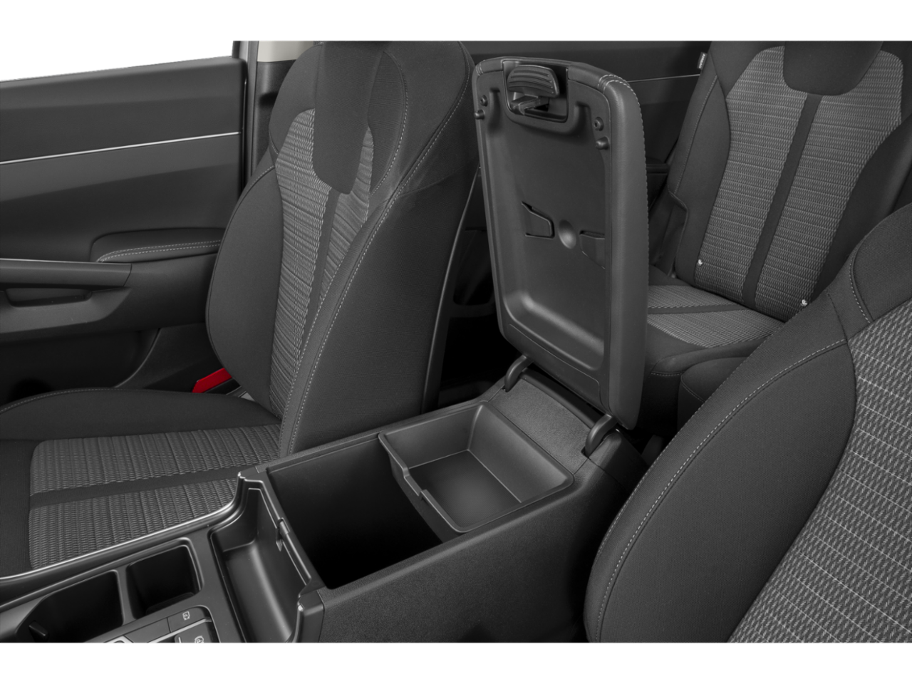 New 2026 Panthera Metal Kia LX image 11