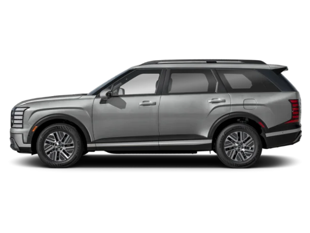 New 2027 Silver Hyundai Calligraphy image 3
