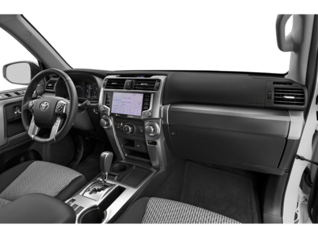 Used 2024 Black Toyota SR5 image 14