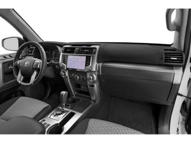 Used 2024 Black Toyota SR5 image 12