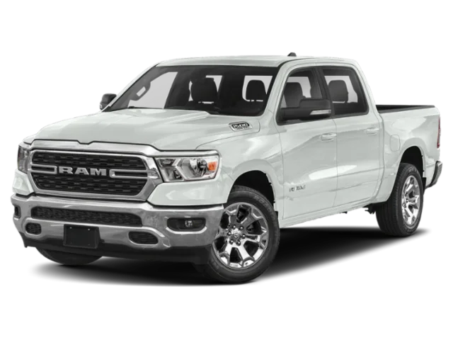 2022 RAM Ram 1500 Pickup Big Horn/Lone Star