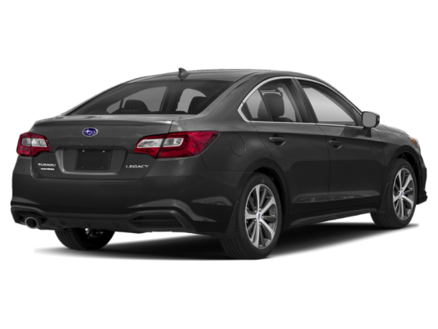 Used 2019 Gray Subaru 2.5i image 2