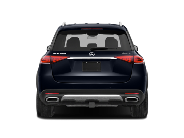 Used 2021  Mercedes-Benz GLE 450 image 6