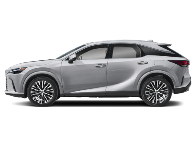 New 2026 Iridium Lexus PREMIUM PLUS image 10