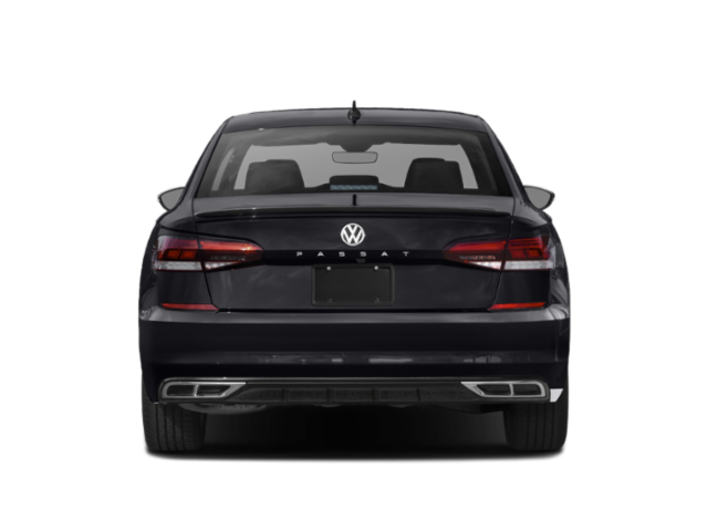 Used 2021 White Volkswagen 2.0T R-Line image 5