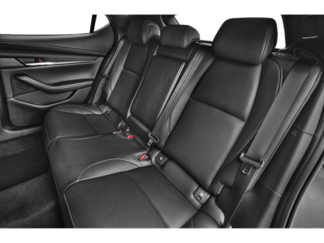 2026 Mazda Mazda3 Turbo Premium Plus - Photo 10