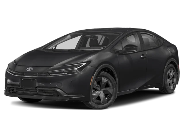 2026 Toyota Prius