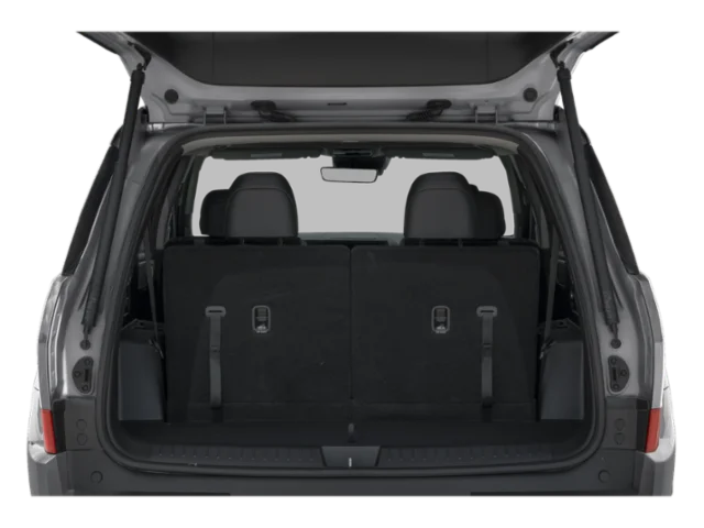 New 2026 Gray Hyundai Limited image 8