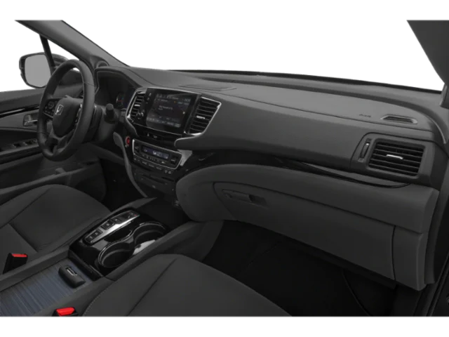 Used 2019 White Diamond Pearl Honda Touring image 15