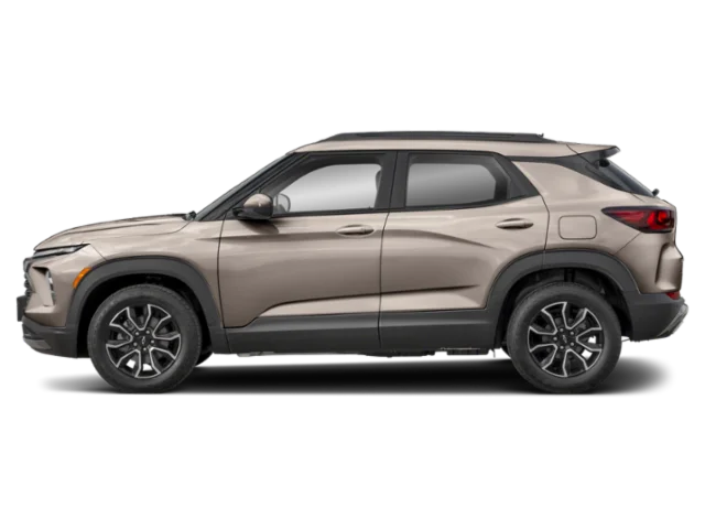 New 2026 White Sands Chevrolet ACTIV image 11