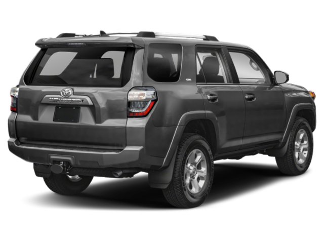 Used 2021  Toyota SR5 Premium image 2