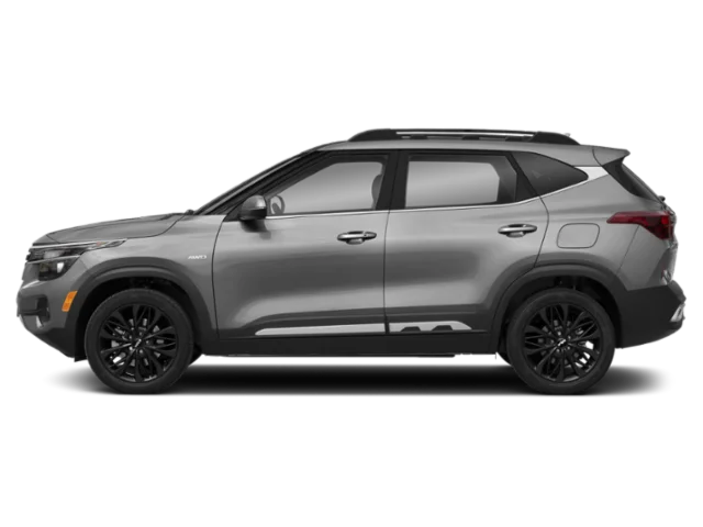 Used 2022 Clear White/Black Roof Kia Nightfall image 3