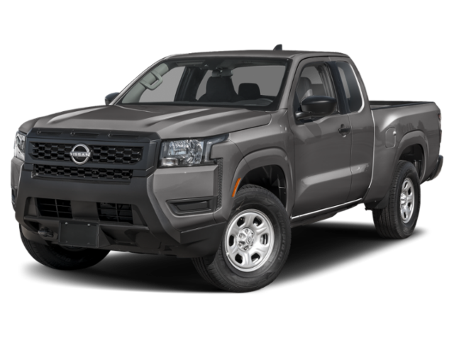 New 2026 Gray Nissan S image 1