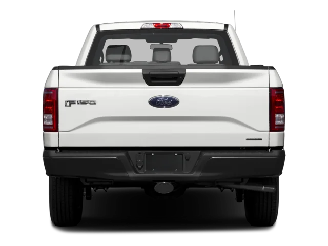 Used 2017 Gray Ford XL image 11