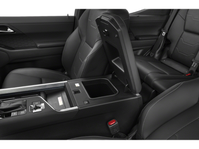 New 2026 Eminent White Pearl Lexus LUXURY PLUS image 18