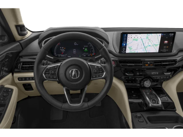 New 2026 Canyon River Acura With Advance Package image 4