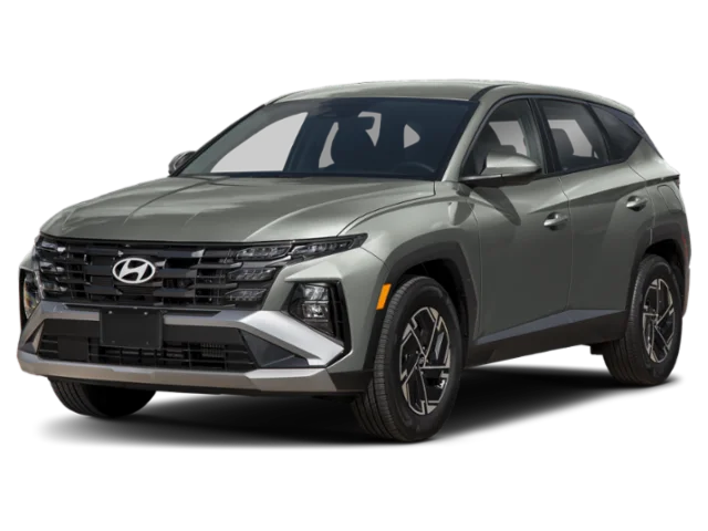 New 2026 Gray Hyundai  image 1
