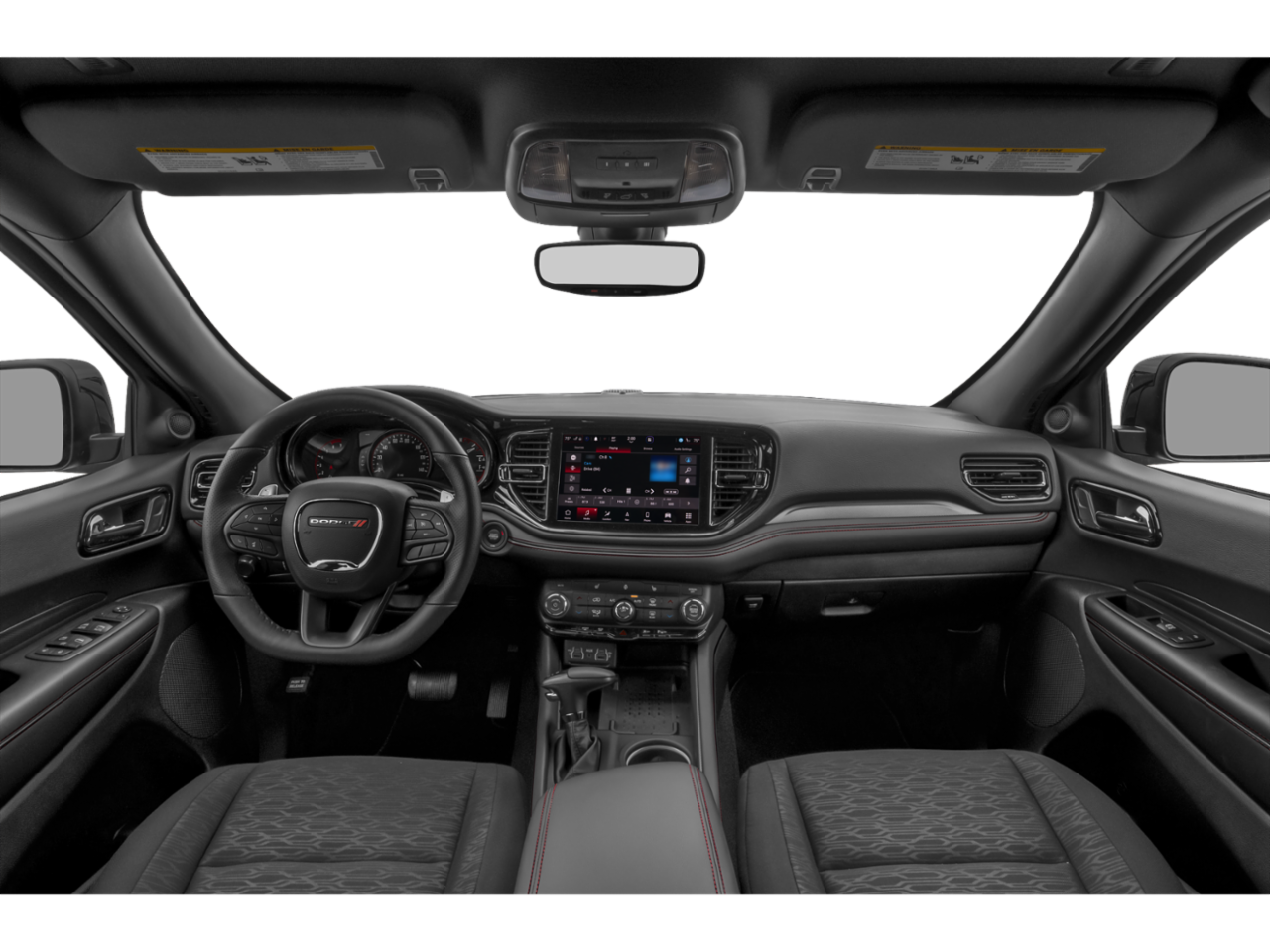 New 2027 Night Moves Dodge N image 5