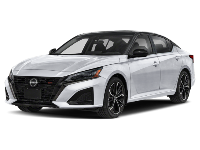 2026 Nissan Altima 2.5 SR AWD's photo
