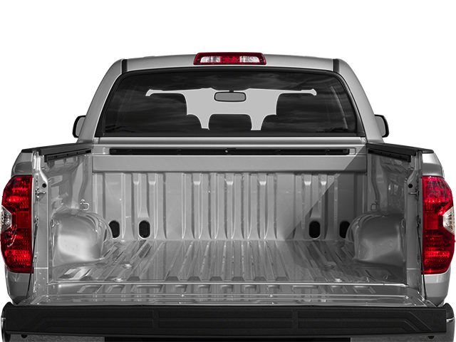 Used 2014 Silver Sky Metallic Toyota SR5 image 10