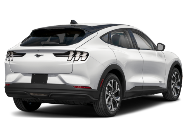 New 2026 White Ford Select image 2