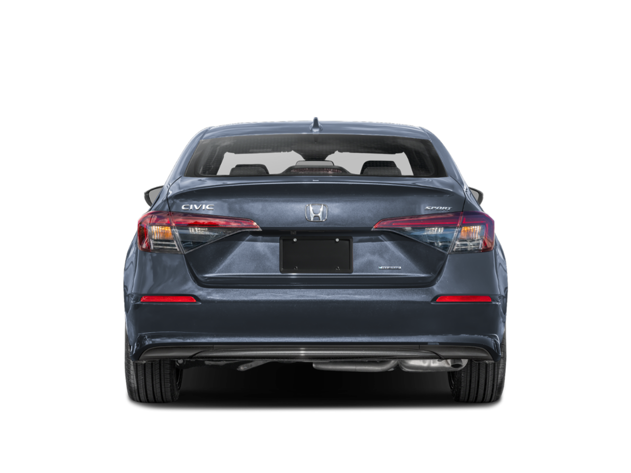 New 2026  Honda Sport image 5