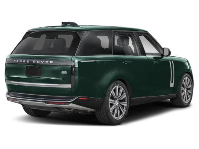 New 2026 British Racing Green LAND ROVER SE 400PS image 9