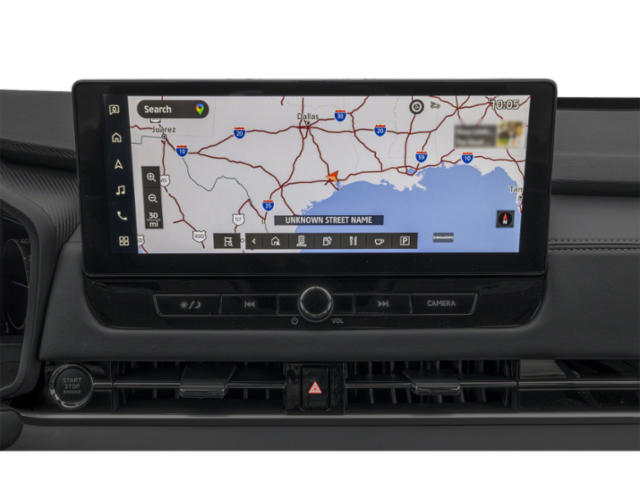 Used 2025 White Mitsubishi SE image 13