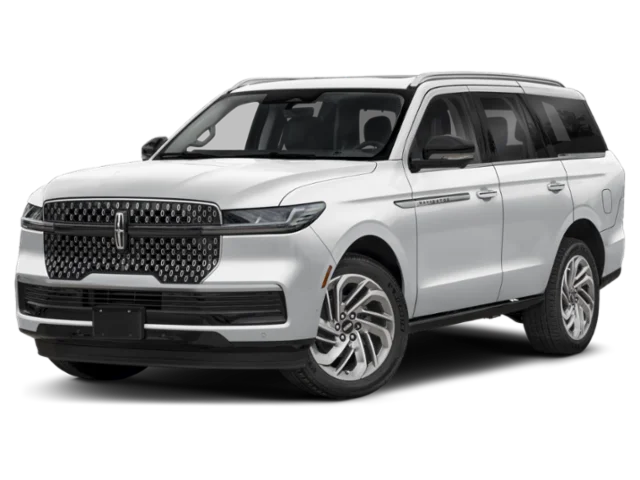 2026 Lincoln Navigator Reserve 4WD's photo