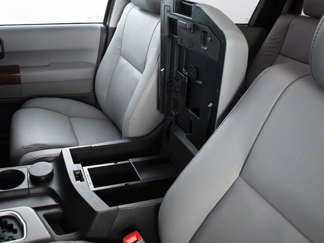 Used 2010 Silver Toyota SR5 image 16