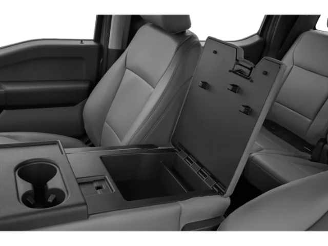 New 2027 Gray Ford XL image 11