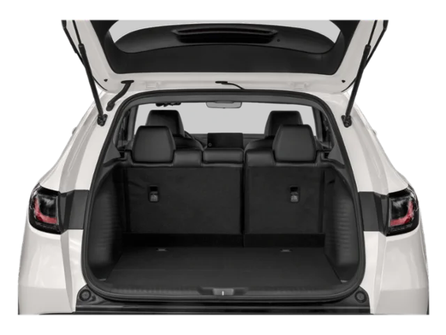 Used 2024 Green Honda EX-L image 8