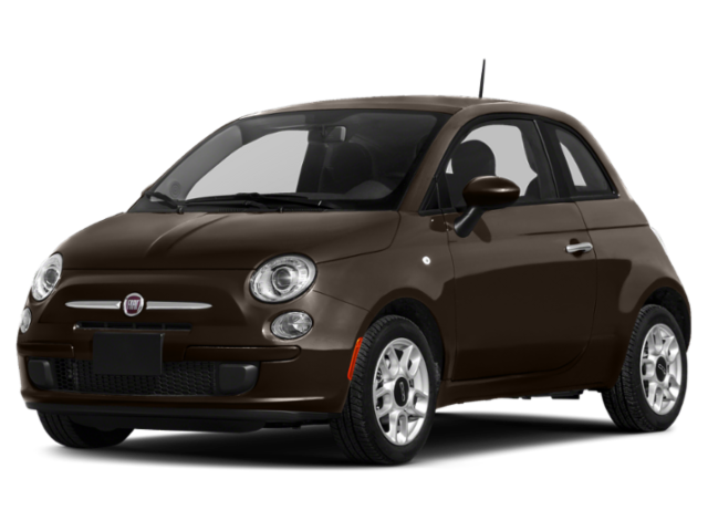 Used 2015 FIAT 500 Sport with VIN 3C3CFFBR9FT625278 for sale in Clovis, CA