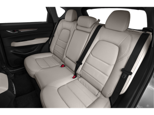 Used 2020 Silver Mazda Grand Touring image 12