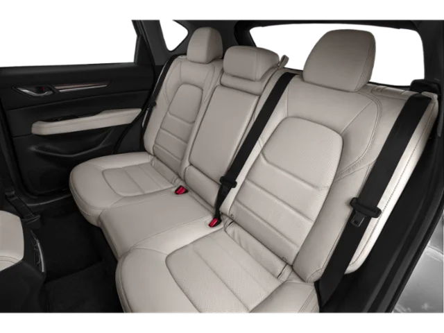 Used 2020 White Mazda Grand Touring image 13