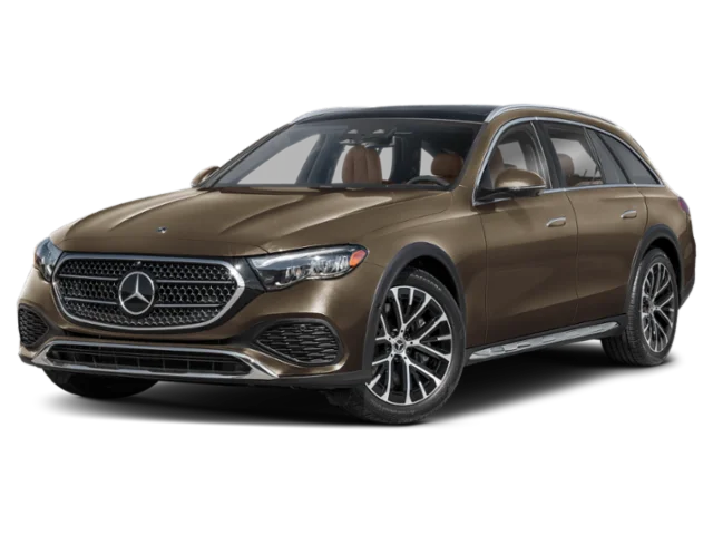 2027 Mercedes-Benz E-Class E450 All-Terrain