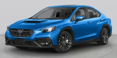 2024 Subaru WRX -'s photo