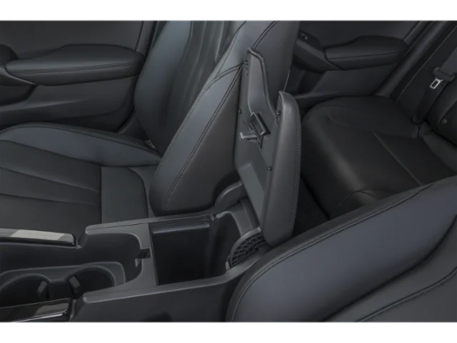 New 2026 White Acura Base image 11