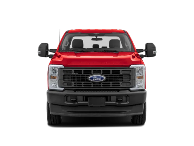 New 2027  Ford XL image 4