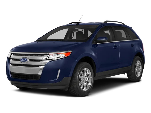 2014 Ford Edge SE's photo
