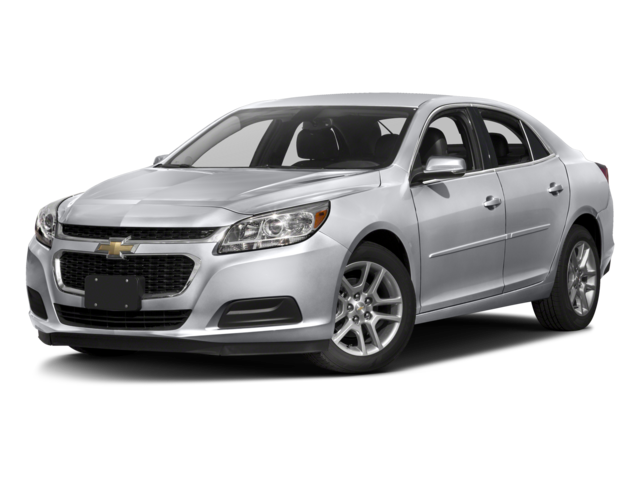 2016 Chevrolet Malibu Limited 1LT