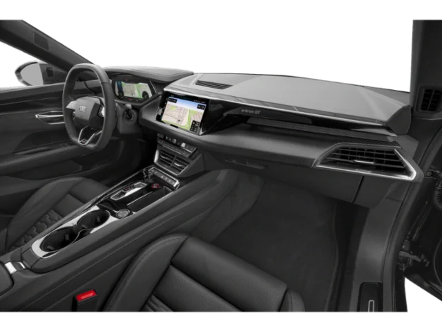 New 2026 Florett Silver Metallic Audi Premium Plus quattro image 12