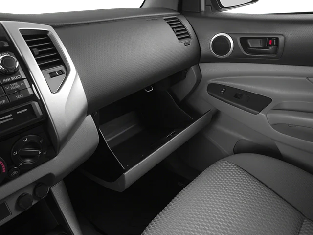 Used 2014 Gray Toyota PreRunner image 14